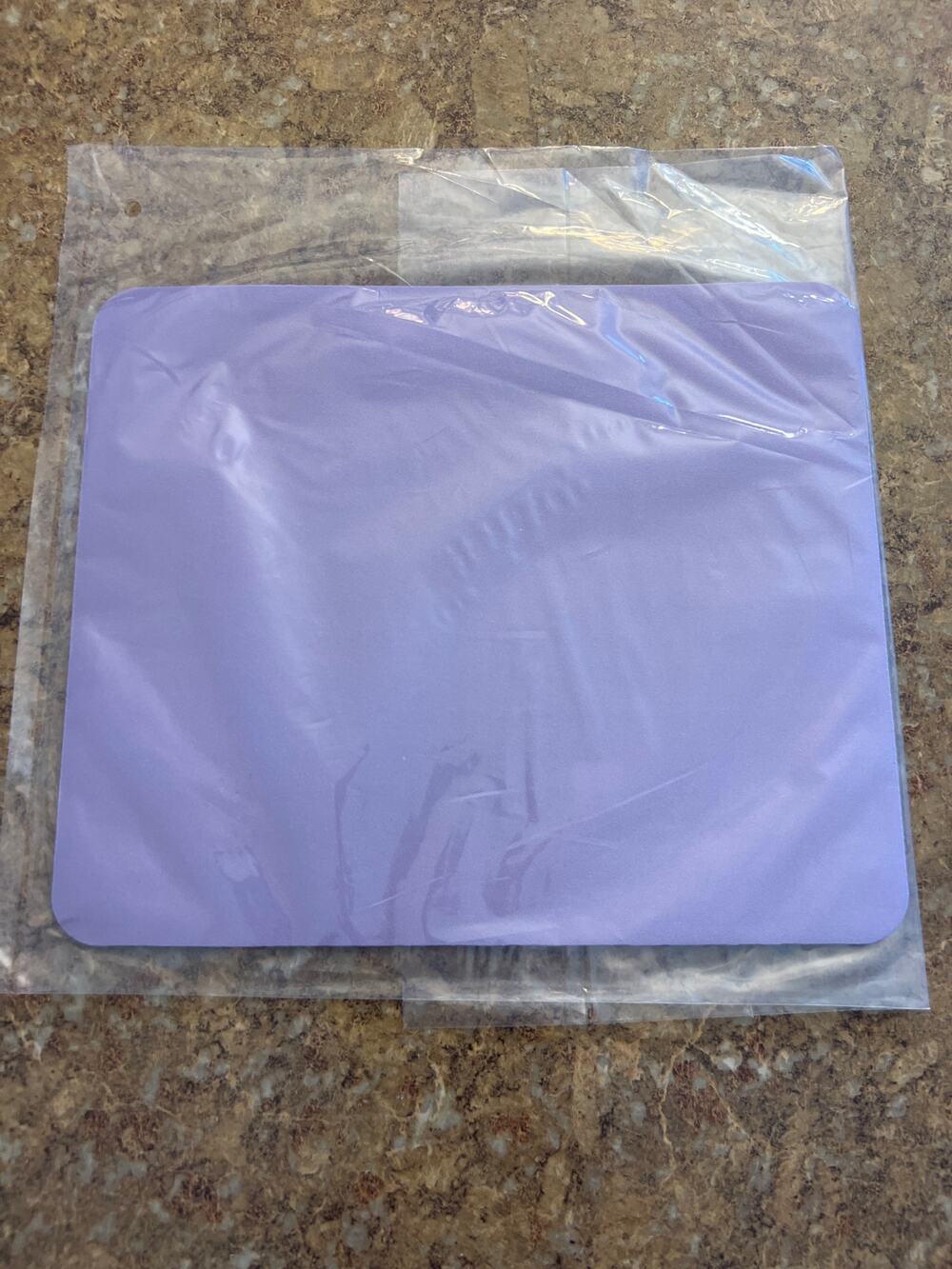 Lavender Mouse Pad